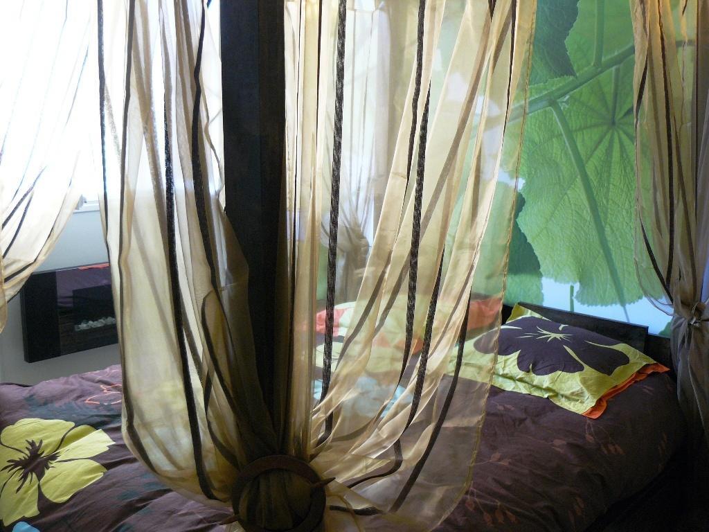 דירות קאן Bali מראה חיצוני תמונה
